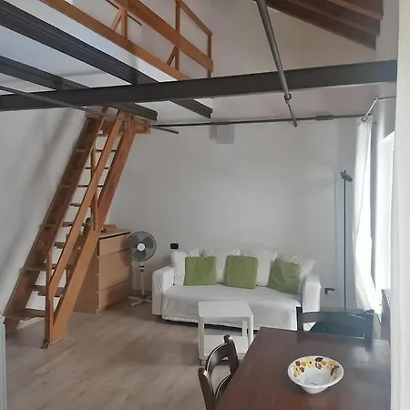 Apartment Adorno 4 - Affitti Brevi Italia *