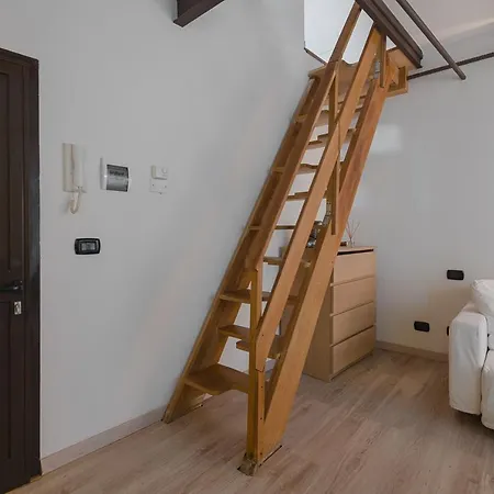 Adorno 4 - Affitti Brevi Italia Apartment *