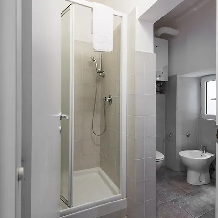 Adorno 4 - Affitti Brevi Italia Apartment Genoa