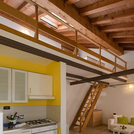 Adorno 4 - Affitti Brevi Italia Apartment *